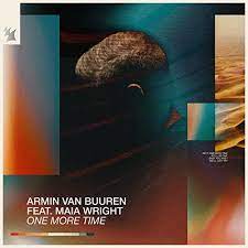 ARMIN VAN BUUREN FEAT. MAIA WRIGHT-One More Time