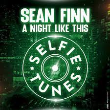 SEAN FINN-A Night Like This