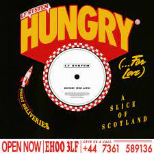 LF SYSTEM-Hungry