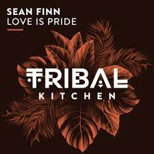 SEAN FINN-Love And Pride
