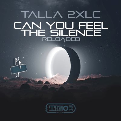 TALLA 2XLC-Can You Feel The Silence