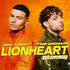 JOEL CORRY, JOHN GRENNAN-Lionheart