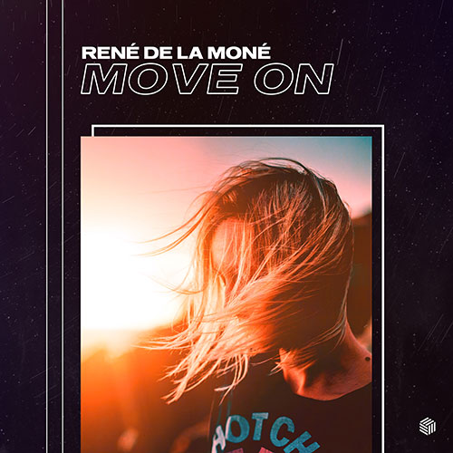 REN DE LA MONE-Move On