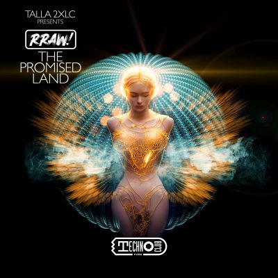 TALLA 2XLC PRESENTS RRAW-The Promised Land