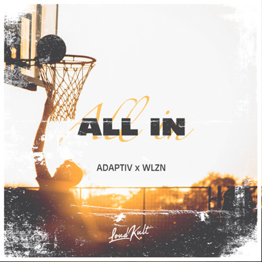ADAPTIV X WLZN-All In