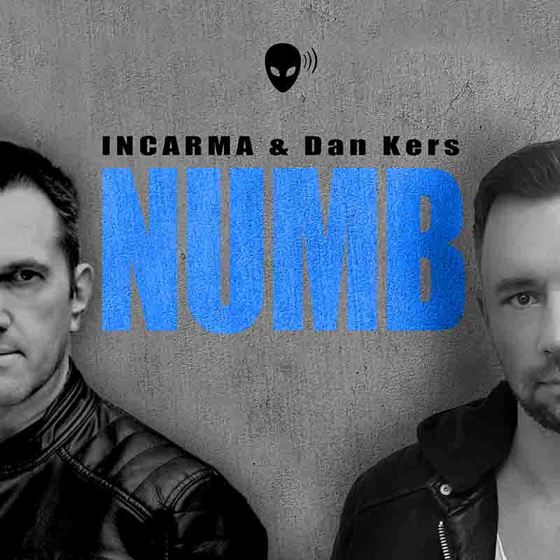 INCARMA X DAN KERS-Numb