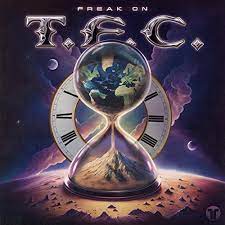 FREAK ON-T.f.c