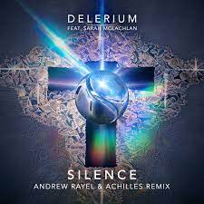 DELERIUM-Silence (remixe)