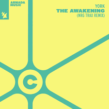 YORK-The Awakening (nrg Trax Remix)