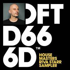 RIVA STARR, MIKE DUNN-Feel The Heat