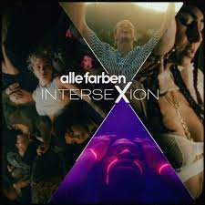 ALLE FARBEN-Intersexion