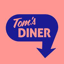KEVIN MCKAY-Toms Diner