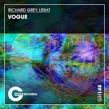 RICHARD GREY, LISSAT-Vogue