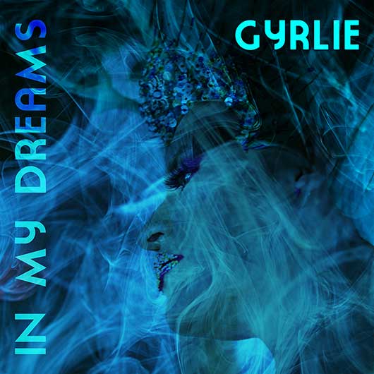 GYRLIE-In My Dreams