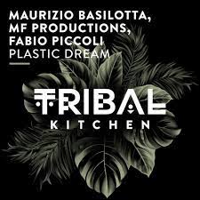 MAURIZIO BASILOTTA, MF PRODUCTIONS, FABIO PICCOLI-Plastic Dreams