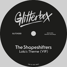THE SHAPESHIFTERS-Lolas Theme Vip 2023