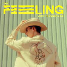 LOST FREQUENCIES-The Feeling