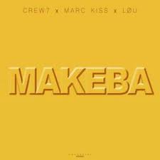 CREW 7 X MARC KISS X LOU-Makeba