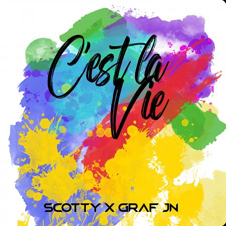 SCOTTY & GRAF JN-Cest La Vie