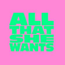 SKYLIN3, TERRI-ANNE-All Thats She Wants