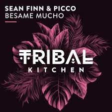 SEAN FINN & PICCO-Besame Mucho