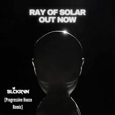 SWEDISH HOUSE MAFIA-Ray Of Solar