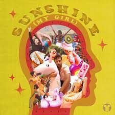 WUKI-Sunshine (my Girl)