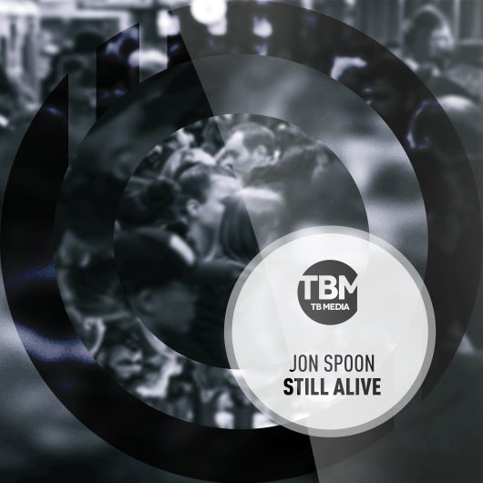 JON SPOON-Still Alive