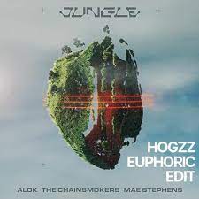 ALOK X THE CHAINSMOKERS X MAE STEPHENS-Jungle