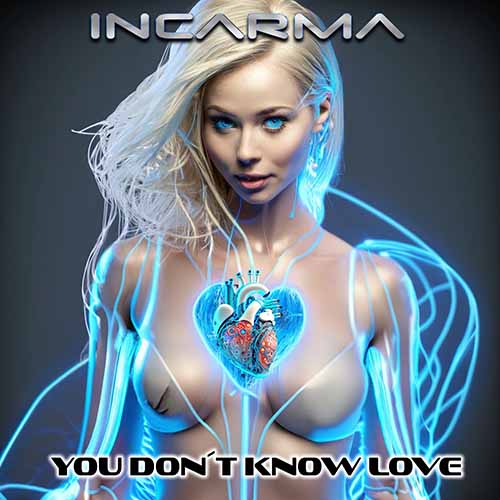 INCARMA-You Don´t Know Love
