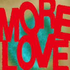 MODERAT, &ME, RAMPA, KEINEMUSIK-More Love ( Rampa & Me Remix)