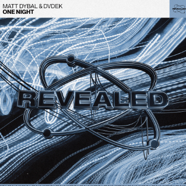 MATT DYBAL & DVDEK-One Night
