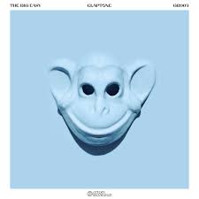 CLAPTONE-The Big Easy