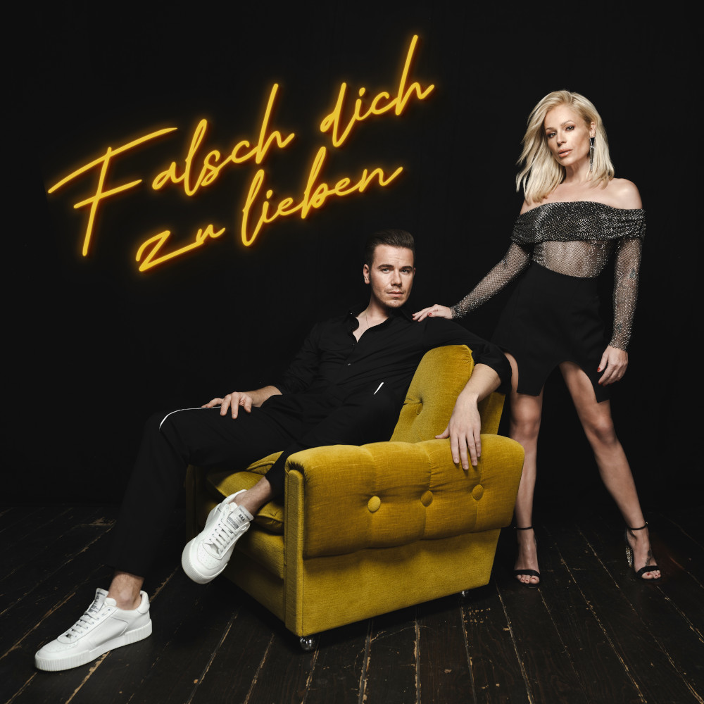 Offiziellen Party Schlager Charts