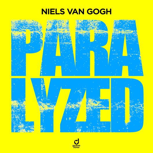 NIELS VAN GOGH-Paralyzed